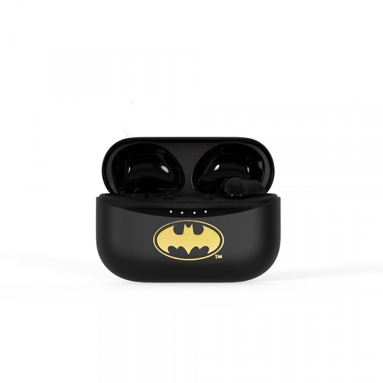 BATMAN Hörlur In-Ear TWS BATMAN Hörlur In-Ear TWS