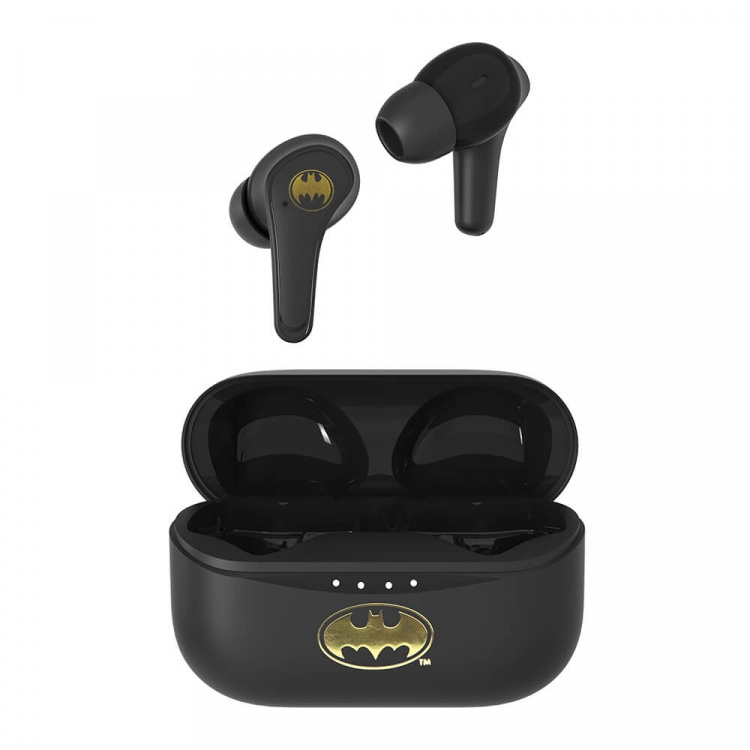 BATMAN Hörlur In-Ear TWS BATMAN Hörlur In-Ear TWS
