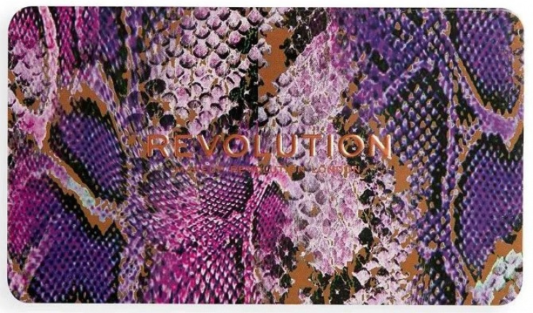 Makeup Revolution palette Forever Flawless - Show Stopper