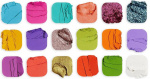 Makeup Revolution palette Forever Flawless - Birds Paradise
