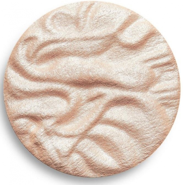 Makeup Revolution Hightlighter Re-Loaded - Just My Type