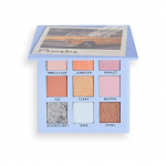 Makeup Revolution X Friends Phoebe Palette Makeup Revolution X Friends Phoebe Palette