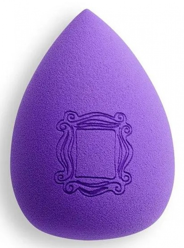 Makeup Revolution X Friends 2-pack Blending Sponges