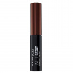 Maybelline Tattoo Brow Peel Off Tint Dark Brown