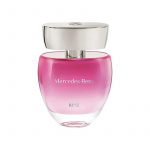 Issey Miyake Mercedes-Benz Rose Edt 90ml