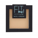 Maybelline Fit Me Matte + Poreless Powder - 120 Classic Ivory Maybelline Fit Me Matte + Poreless Powder - 120 Classic Ivory