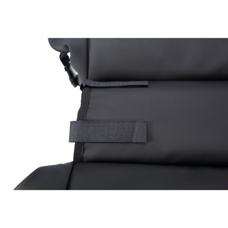 Kungsbacka Cykelväska Gorm Dubbel