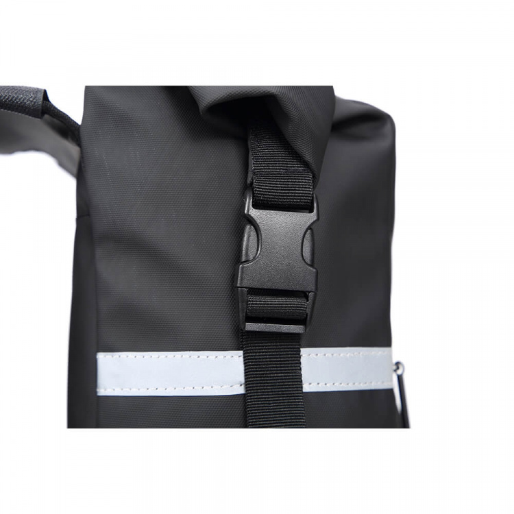 Kungsbacka Cykelväska Gorm Dubbel