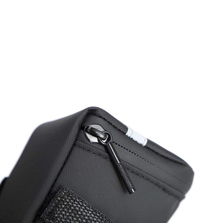 Kungsbacka Cykelväska Gorm Sadel