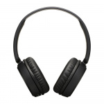 JVC Hörlur On-Ear Wireless HA-S35BT Svart