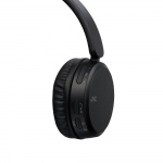 JVC Hörlur On-Ear Wireless HA-S35BT Svart