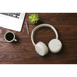 JVC Hörlur On-Ear Wireless HA-S35BT Svart