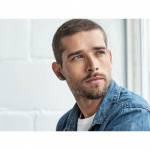 JVC Hörlur In-Ear True Wireless HA-A3T Svart JVC Hörlur In-Ear True Wireless HA-A3T Svart