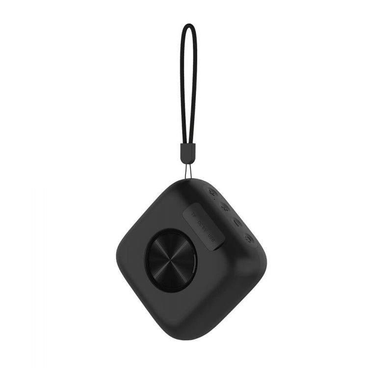 LEDWOOD Högtalare ACCESS10 IPX5 Svart