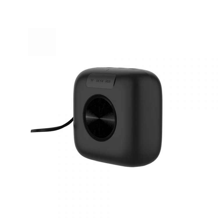 LEDWOOD Högtalare ACCESS10 IPX5 Svart