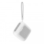 LEDWOOD Högtalare ACCESS10 IPX5 Vit