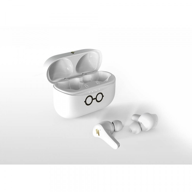 HARRY POTTER Hörlur In-Ear TWS 