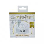 HARRY POTTER Hörlur In-Ear TWS 