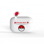 Pokémon In-Ear Hörlurar, True Wireless