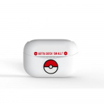 Pokémon In-Ear Hörlurar, True Wireless