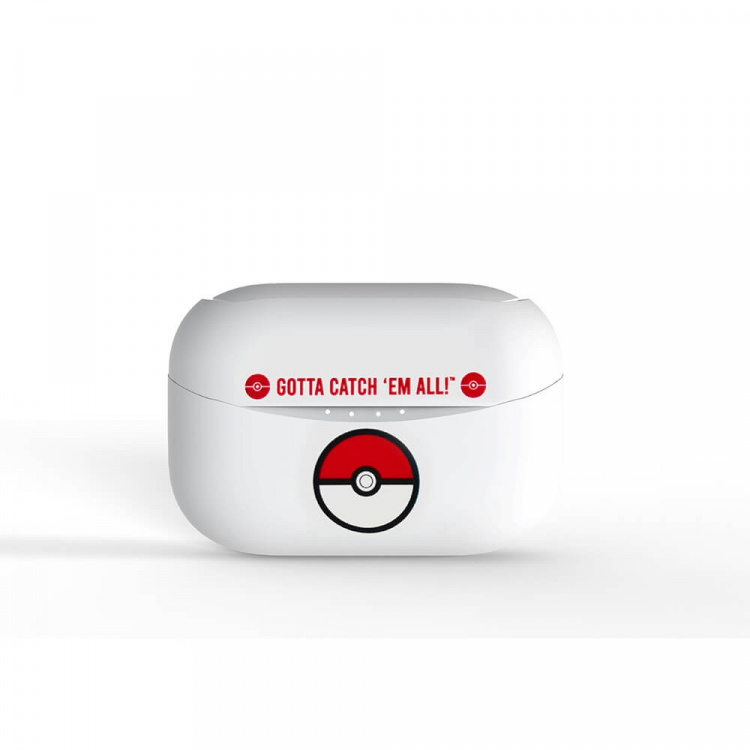 Pokémon In-Ear Hörlurar, True Wireless