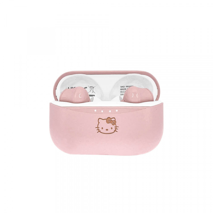 HELLO KITTY Hörlur In-Ear TWS