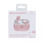 HELLO KITTY Hörlur In-Ear TWS