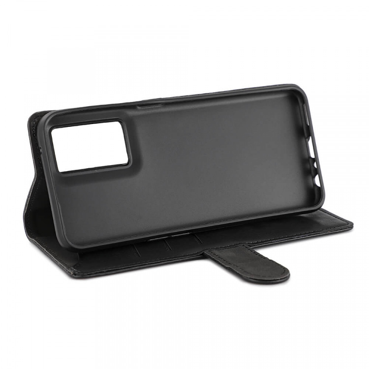 Gear Mobilfodral Svart - OnePlus Nord CE 2