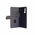 Gear Mobilfodral 3 Kortfack Svart - Oneplus Nord CE