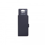 Gear Mobilfodral 3 Kortfack Svart - Oneplus Nord CE