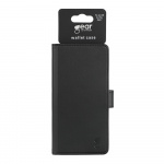 Gear Mobilfodral 3 Kortfack Svart - OnePlus Nord 2 Gear Mobilfodral 3 Kortfack Svart - OnePlus Nord 2