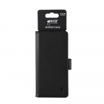 Gear Mobilfodral 3 Kortfack Svart - OnePlus 8