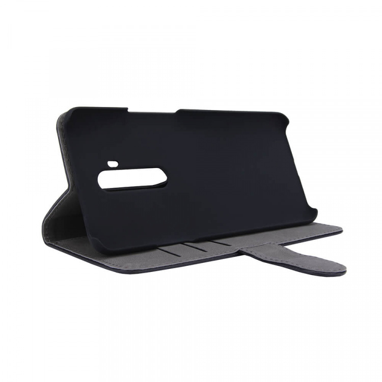 Gear Mobilfodral 3 Kortfack Svart - OnePlus 7T Pro