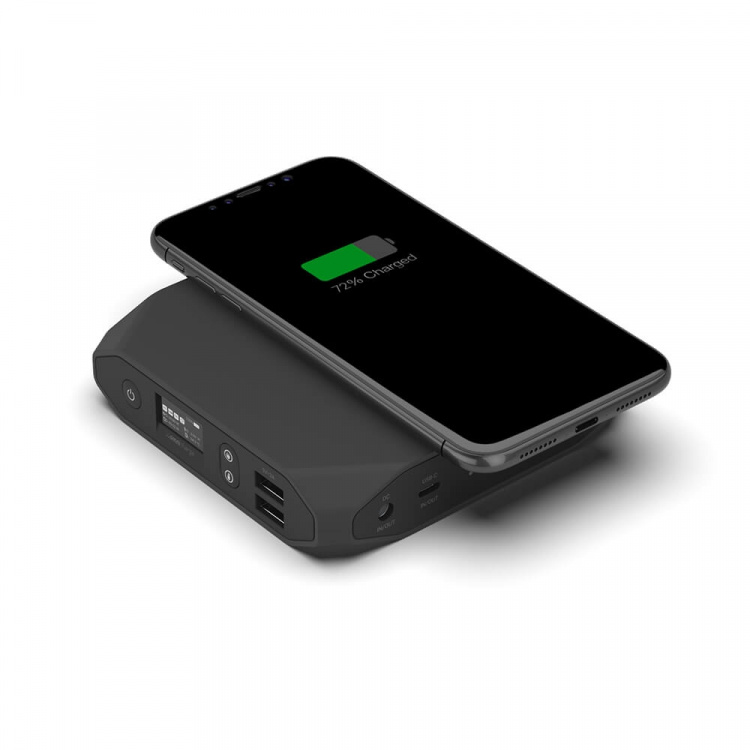 OMNICHARGE Omni20+ 20400 mAh Powerbank OMNICHARGE Omni20+ 20400 mAh Powerbank