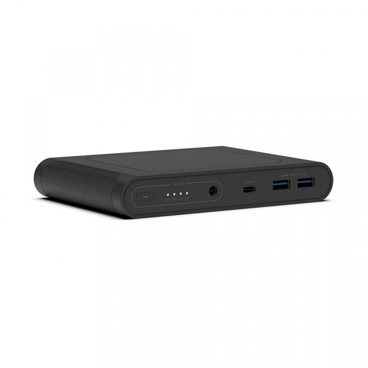 OMNICHARGE Mobile 25600 Pro 25600 mAh Powerbank