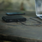 OMNICHARGE Mobile 25600 Pro 25600 mAh Powerbank