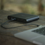 OMNICHARGE Mobile 25600 Pro 25600 mAh Powerbank