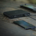 OMNICHARGE Mobile 25600 Pro 25600 mAh Powerbank