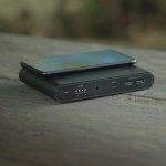 OMNICHARGE Mobile 25600 Pro 25600 mAh Powerbank