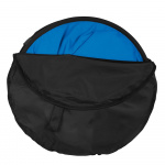 Hama Hopfällbar Bakgrund 2-i-2 Grön/Blå 150x200 cm Hama Hopfällbar Bakgrund 2-i-2 Grön/Blå 150x200 cm