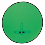 Hama Hopfällbar Bakgrund Grön 130cm Hama Hopfällbar Bakgrund Grön 130cm