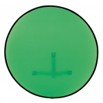 Hama Hopfällbar Bakgrund Grön 130cm Hama Hopfällbar Bakgrund Grön 130cm