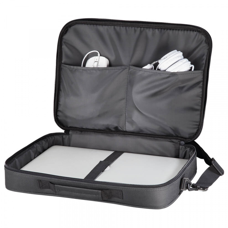 Hama Datorväska Montego 17.3 Hama Datorväska Montego 17.3