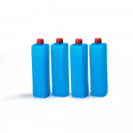 BLACK+DECKER Luftkylare Vit