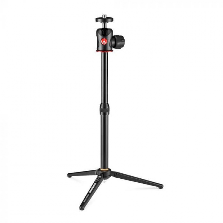 MANFROTTO Bordsstativkit 209,492LONG-1