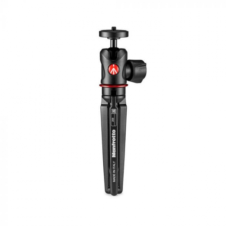 MANFROTTO Bordsstativkit 209,492LONG-1
