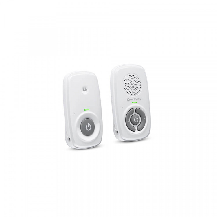 motorola Babymonitor AM21 Audio