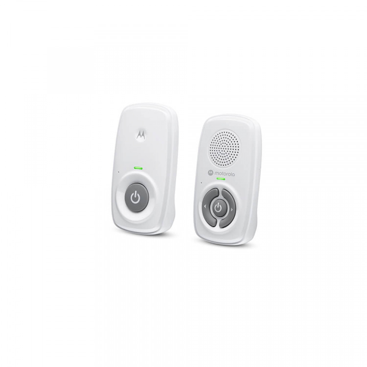 motorola Babymonitor AM21 Audio