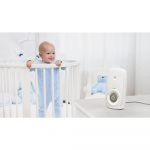 motorola Babymonitor AM21 Audio