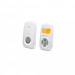 motorola Babymonitor AM24 Audio motorola Babymonitor AM24 Audio